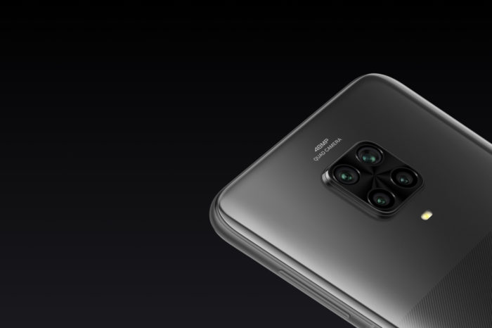 Xiaomi Poco M2 Pro zaprezentowany. Poczwórny aparat, wsparcie dla szybkiego ładowania 33 W i rewelacyjna cena.