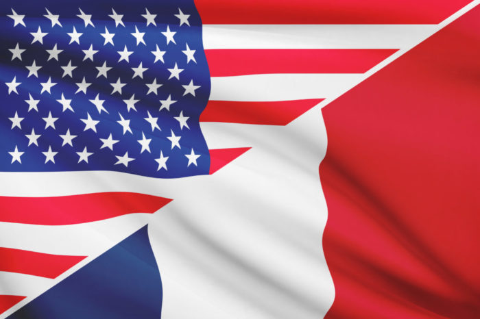 USA szykują regulacyjny odwet za planowany przez Francję tzw. podatek cyfrowy. Wysokie cła mają uderzyć we francuskie produkty.