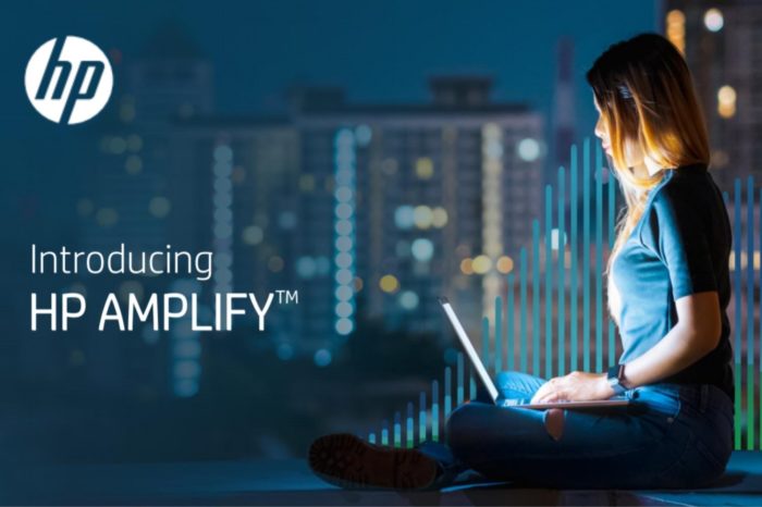HP wprowadza innowacyjny, globalny program partnerski HP Amplify, pierwszy taki globalny program partnerski, zoptymalizowany tak by wspierać dynamiczny rozwój partnerów oraz by zadbać o satysfakcję klientów.