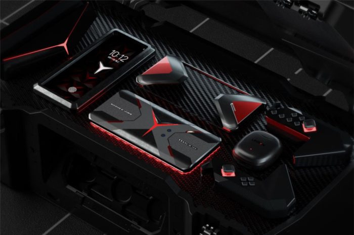 Gamingowa marka Lenovo Legion otrzyma wkrótce swój smartfon. Znamy część specyfikacji urządzenia.