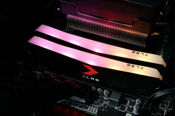 PNY przedstawia nową linię modułów pamięci podręcznej, łączącej niezrównaną wydajność w połączeniu z doskonałym podświetleniem – premiera XLR8 Gaming EPIC-X RGB DDR4.