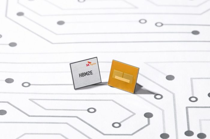SK Hynix rozpoczyna masową produkcję pamięci DRAM w technologii 1 nm EUV. Bardziej energooszczędny RAM w zasięgu ręki?