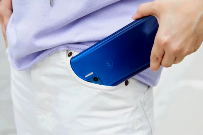 Moto G 5G Plus zaprezentowana - nowy smartfon dla średniego segmentu. Producent podkreśla, że tym modelem wprowadza 5G do znacznie bardziej dostępnego segmentu rynku.