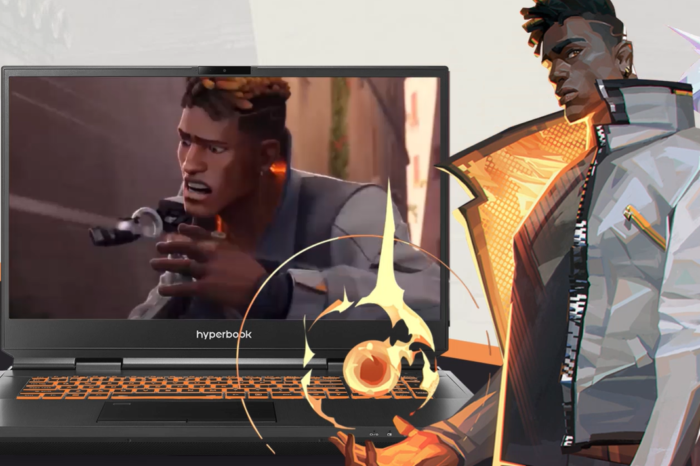 Hyperbook pokazał nowe laptopy klasy DTR. Hyperbook GTR to laptopy z desktopowymi procesorami Intel Core 10 generacji oraz układami graficznymi RTX 2070, RTX 2070 Super i RTX 2080 Super.