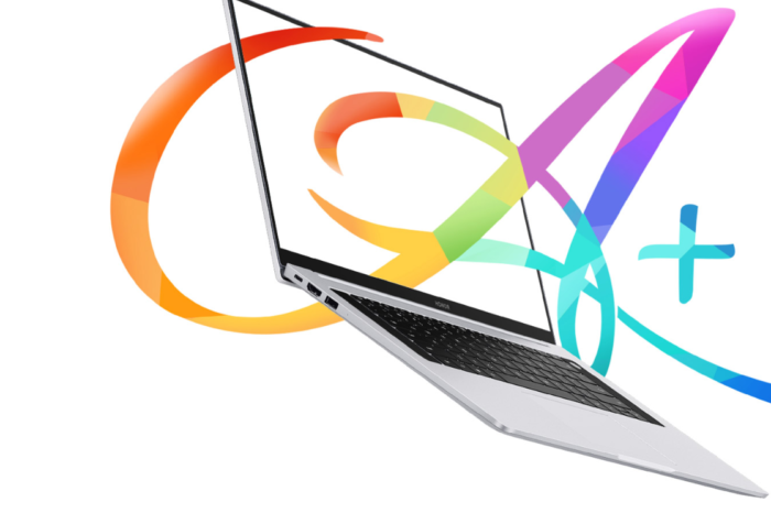 Honor zaprezentował laptopy MagicBook 14 i MagicBook 15. W środku tych smukłych obudów znajdziemy nawet ośmiordzeniowy procesor AMD Ryzen 7 4700U.