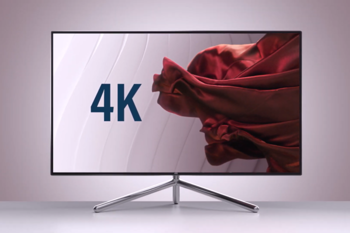 Firma AOC wprowadza na rynek swój najnowszy monitor U32U1 - zdobywcę nagrody Red Dot Design Award. 31,5-calowy monitor 4K został zaprojektowany we współpracy z Porsche Design.