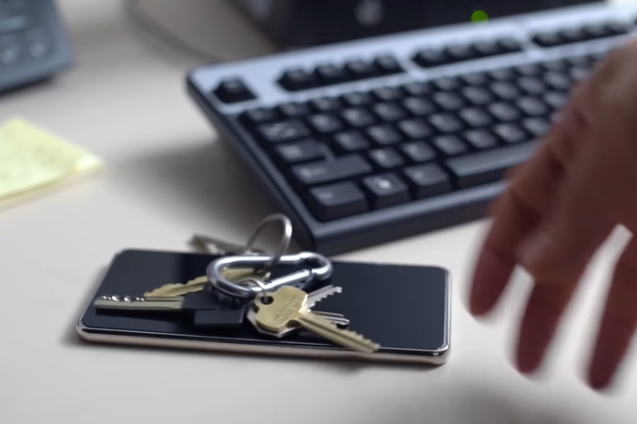 Nowe szkło Corning Gorilla Glass Victus - po raz pierwszy zapewnia znaczną poprawę odporności na upadek i zarysowania. Nowe telefony będą bardziej "pancerne"?