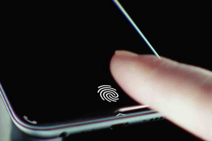 Czytnik linii papilarnych pod całym ekranem? Chińska firma Tianma Microelectronics opracowała już takie rozwiązanie. Co więcej, nie będzie ono wymagało panelu typu OLED.