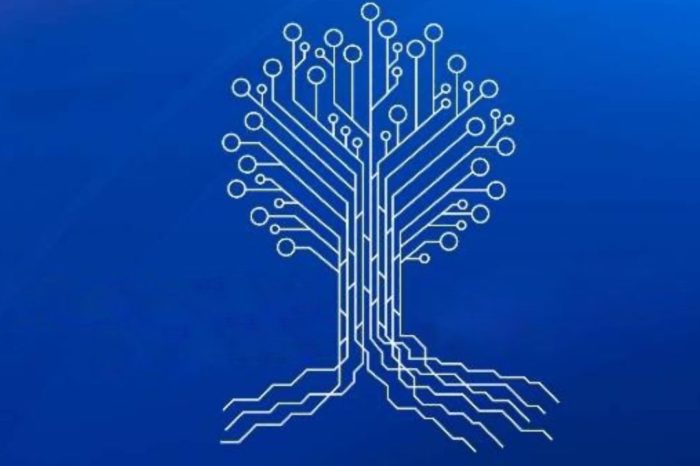 Gaia X - europejska odpowiedź na potęgę amerykańskich i chińskich gigantów chmurowych. W projekt zaangażowane są 22 firmy, w tym Orange, SAP i Deutsche Telekom.