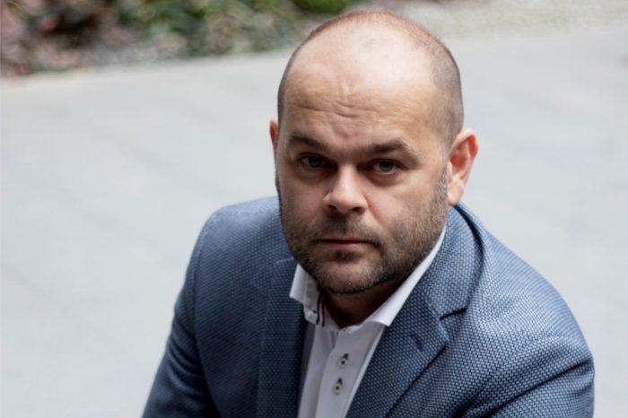 Awans w dziale sprzedaży Sharp Electronics. Mariusz Kowalczyk awansował na stanowisko Senior Partner Account Manager’a i będzie odpowiedzialny za dalszy rozwój sieci partnerskiej Sharp w Polsce.