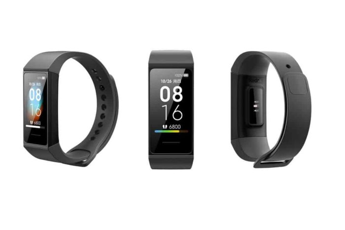 Xiaomi Mi Band 4C oficjalnie trafiła na rynek. Nowy, niedrogi smartband kosztuje ledwie 90 zł, ale oferuje całkiem sensowną funkcjonalność.