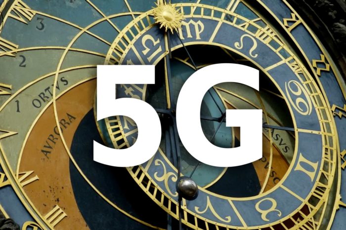 Vodafone i T-Mobile złożyły skargi prawne na planowaną w Czechach aukcję częstotliwości 5G, dołączając do O2 Czech Republic które złożyło wcześniej skargę do Komisji Europejskiej w związku z niektórymi warunkami aukcji 5G.