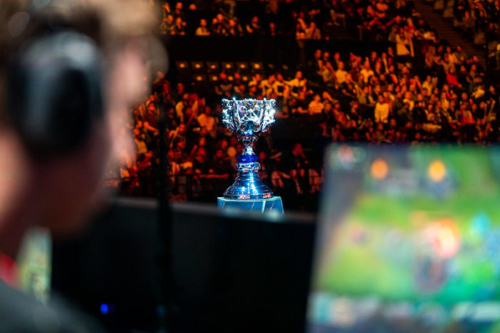 Riot Games i Cisco ogłaszają partnerstwo, aby nadać nową jakość rozgrywkom League of Legends. Partnerstwo ma zapewnić poprawę wydajności sieci podczas turnieju 2020 World Championships aż o 200%!