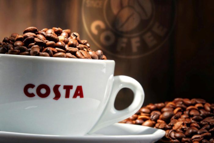 Comarch wdrożył rozwiązania lojalnościowo-marketingowe w Costa Coffee – Comarch Loyalty Management (CLM) oraz Comarch Campaign Management (CCM).