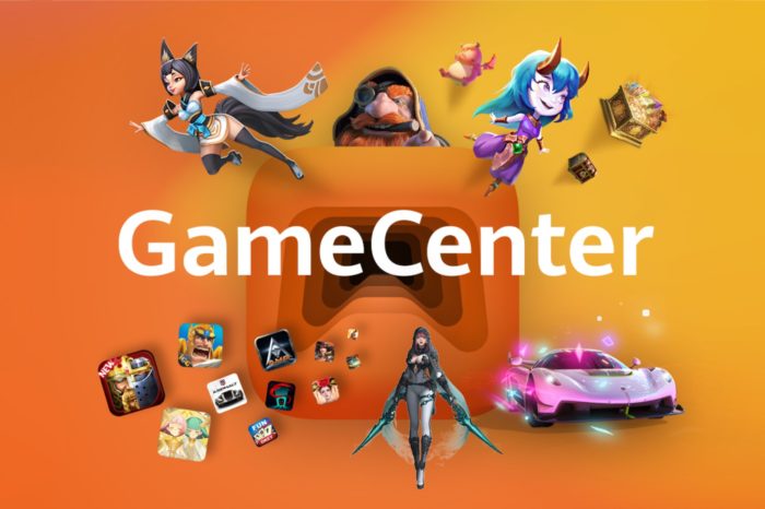 Huawei wprowadza GameCenter, nową platformę z ekskluzywnymi bonusami i promocjami dla graczy dostępna dla użytkowników smartfonów i tabletów marki w Polsce oraz w 33 krajach na całym świecie.