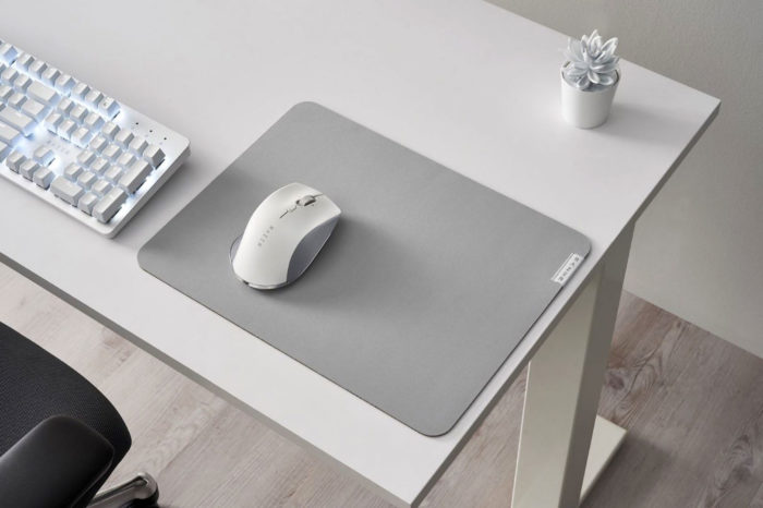 Znany z produktów dla graczy Razer zaprezentował zestaw peryferiów do pracy. Tradycyjna, agresywna estetyka Razera poszła w odstawkę.