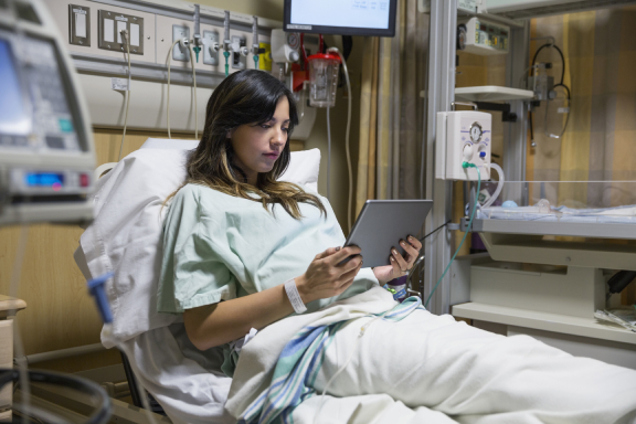 W czasach „nowej normalności” potrzebne są rozwiązania, które zapewniają niezawodność placówkom ochrony zdrowia. Inteligentne systemy EcoStruxure wspierają szpitale w sytuacjach kryzysowych.