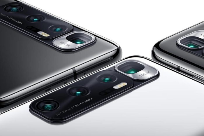 Najlepszy aparat w smartfonie zdaniem DxOMark - Xiaomi Mi 10 Ultra. Chiński flagowiec trafił na szczyt listy prestiżowego serwisu o fotografii.