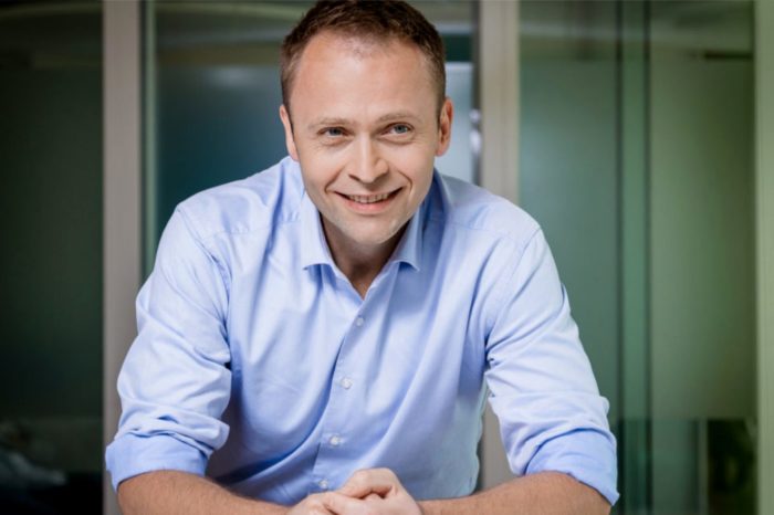 Rafał Albin nowym Dyrektorem Marketingu i Operacji w polskim oddziale firmy Microsoft, jednocześnie wchodząc do ścisłego kierownictwa firmy.