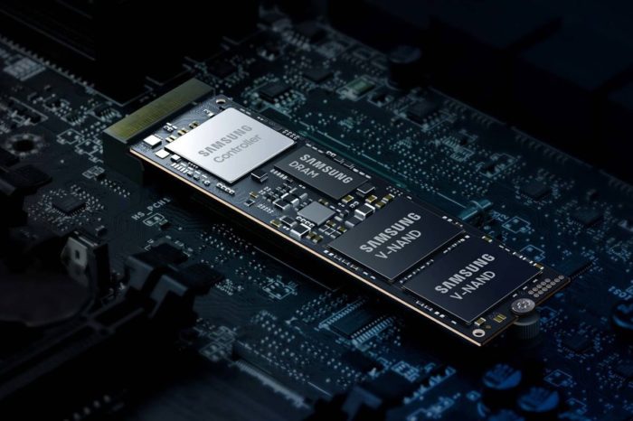 Samsung oficjalnie wprowadził na rynek nośniki SSD nowej generacji. Modele z serii 980 PRO są wyposażone w interfejs PCIe 4.0.