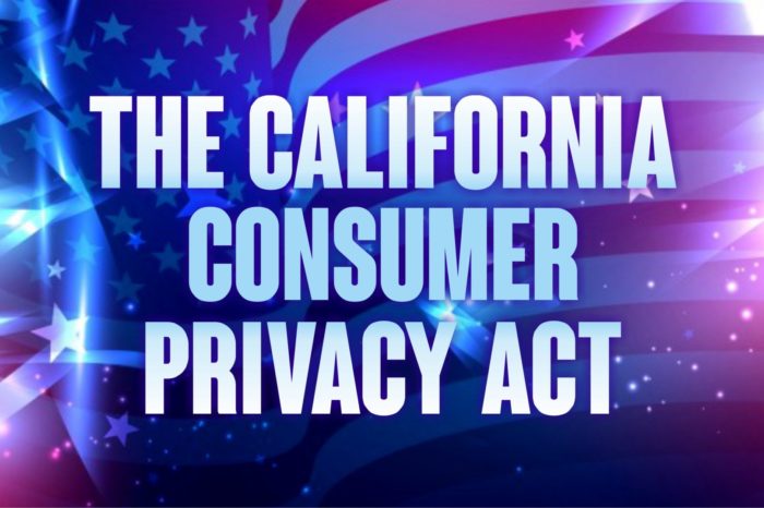 Kalifornia opublikowała ostateczne przepisy nowego prawa dotyczącego prywatności cyfrowej, które obejmuje firmy które zbierają dane osobowe w celach komercyjnych, takie jak Facebook, Google czy Amazon.