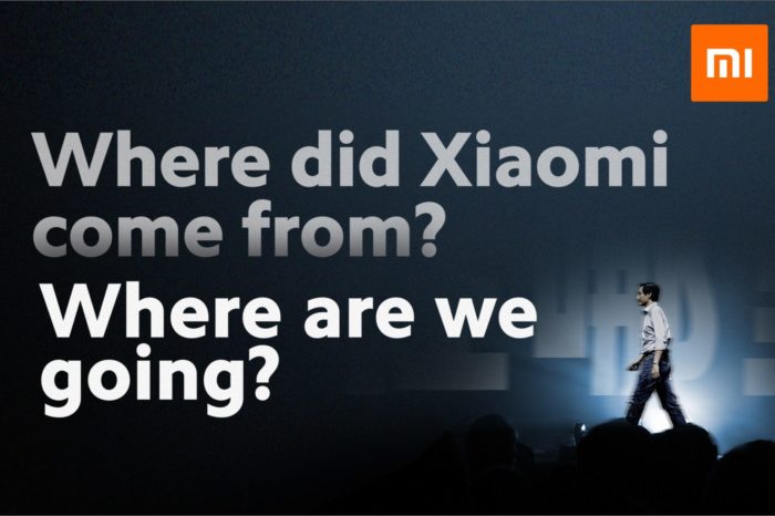 "Od 10 do nieskończoności" Xiaomi świętuje swoje 10-lecie w naprawdę wielkim stylu, prezentując najnowsze, innowacyjne produkty które są odpowiedzią na pytania: „Skąd pochodzi Xiaomi?” i przede wszystkim „Dokąd zmierza”