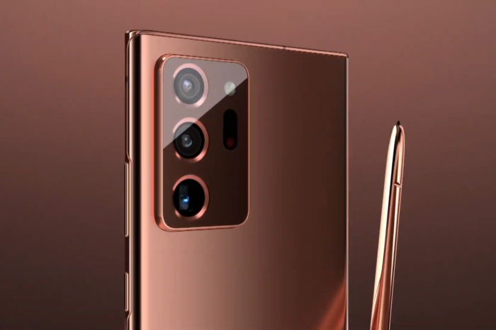 Galaxy Unpacked 2020: premiera Samsung Galaxy Note 20 i Galaxy Note 20 Ultra. Lepszy ekran, poprawiony rysik S Pen i nowy zestaw aparatów.