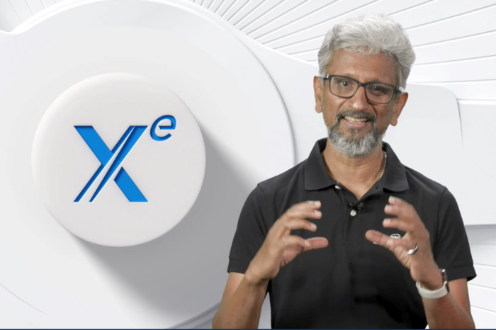 Intel Architecture Day 2020: karty graficzne Intel Xe na horyzoncie. Nie dwie, a cztery odmiany, w tym jedna skierowana do graczy.