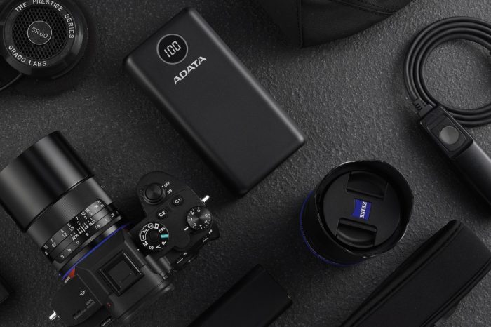 ADATA wprowadza nowe powerbanki z szybkim ładowaniem. Obsługa różnych standardów szybkiego ładowania w jednym powerbanku to prawdziwa rzadkość.