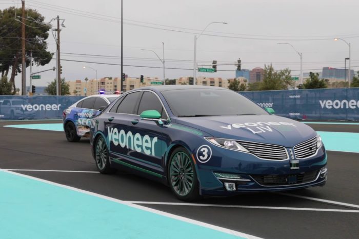 Veoneer i Qualcomm zawiązują partnerstwo celem dostarczenia rozwiązań dla ADAS i autonomicznych pojazdów nowej generacji.