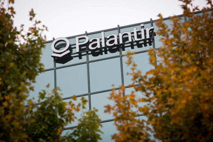 CEO Palantir, Alex Karp, gorzko o branży IT i Dolinie Krzemowej: "mogą wiedzieć wiele o oprogramowaniu, ale nie wiedzą jak powinno być zorganizowane społeczeństwo".