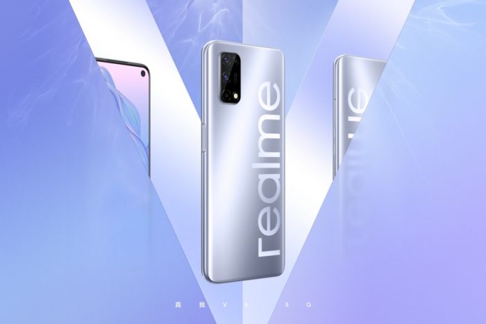 Realme V5 debiutuje jako najtańszy obecnie smartfon z modemem 5G. Młoda marka z Chin dynamicznie atakuje kolejne sektory rynku telefonów.