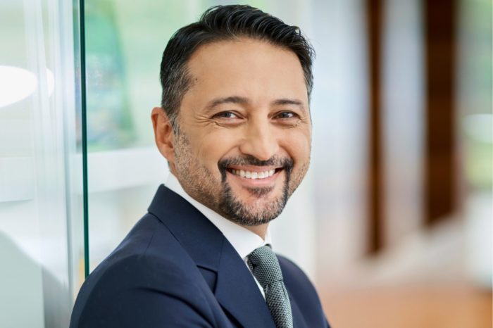 Citrix powołuje nowego wiceprezesa na rynki wschodzące. Amir Sohrabi wesprze klientów z regionu w migracji do chmury oraz proces cyfrowej transformacji do nowych modeli pracy.