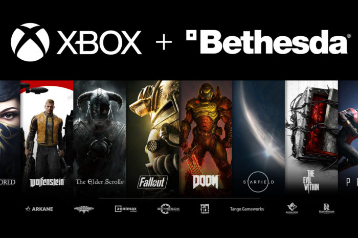 Microsoft rośnie w siłę na rynku gier - gigant z Redmond ostatecznie przejmuje ZeniMax Media, a więc także studia Bethesda i id Software.