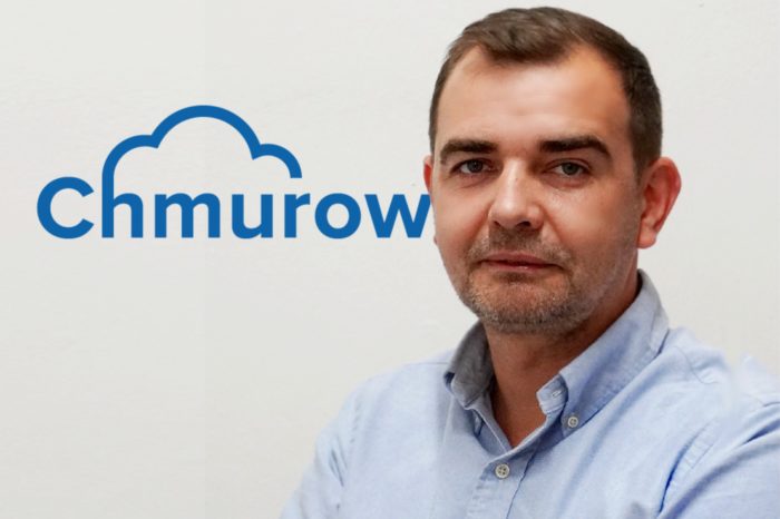 Nowy Dyrektor Generalny w Chmurowisko.pl - Michał Jaworski dołączył do grona kadry zarządzającej Chmurowiska, jednej z największych polskich firm konsultingowych z branży chmurowej.