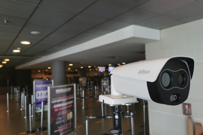 Alibaba i China Mobile inwestują 443 miliony dolarów w firmę Dahua. Znajduje się ona na amerykańskiej czarnej liście.