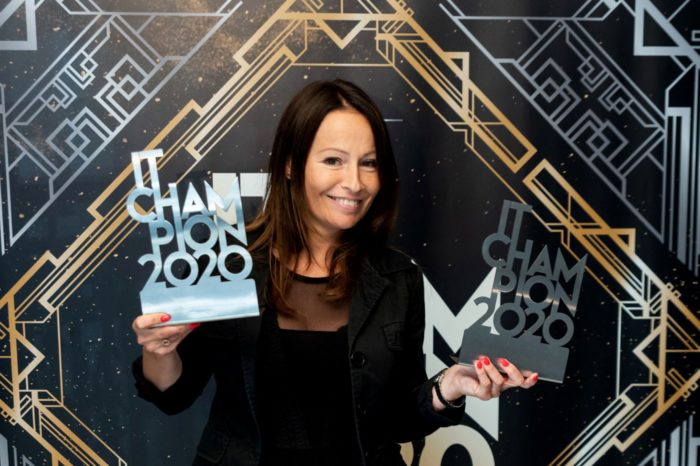 IT Champions 2020 – sylwetki laureatów. EPSON Polska podczas gali IT Champions 2020, pewnie zwyciężył w dwóch kategoriach. Lider technologii druku atramentowego okazał się także najlepszy w kategorii "Rozwiązania dla Edukacji".