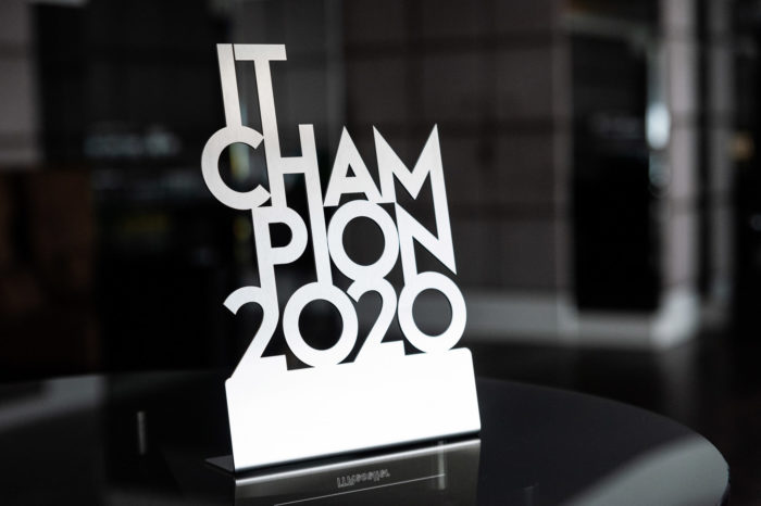 IT Champions 2020 - sylwetki laureatów. VMware nagrodzony w kategorii Multicloud. Firma będąca częścią Dell Technologies konsekwentnie rozwija swoje usługi w obszarze Chmury!