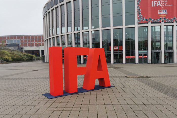IFA 2020 - czyli jak wyglądają targi technologiczne w dobie pandemii? Międzynarodowe targi w Berlinie miały zostać uratowane dzięki formule hybrydowej. Ale czy to się udało?