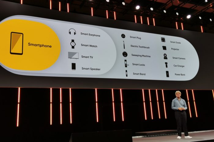 Realme na IFA 2020 - brak premier, ale zapowiedź serii 7 w Europie i ogłoszenie planów na przyszły rok. Producent ma potężne ambicje, ale widząc jak się rozwija, to zrozumiałe.