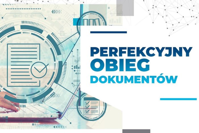 Postępująca informatyzacja firm i urzędów pokazała, że tradycyjny obieg dokumentów przestał spełniać współczesne wymogi komunikacji. Dowiedz się jak sprawnie zarządzać przepływem dokumentów w organizacji?
