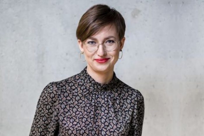 Małgorzata Ratajska-Grandin na czele globalnego projektu OVHcloud Startup Program - Nowa edycja programu otwarta także na działające już startupy!