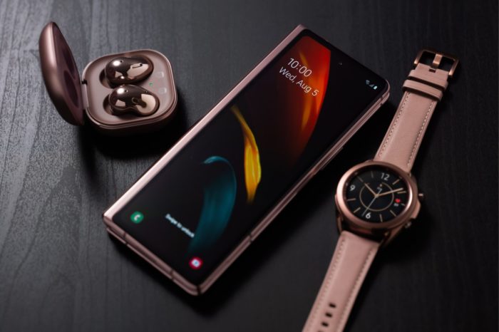 Urządzenia Galaxy z nowym poziomem bezpieczeństwa. Wybrane urządzenia Galaxy będą otrzymywały regularne aktualizacje bezpieczeństwa co najmniej przez cztery lata od pierwszego wprowadzenia na rynek.