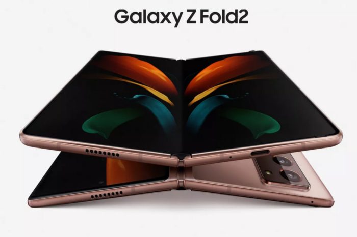 Samsung zaprezentował Galaxy Z Fold2 5G, najnowszy model flagowej linii składanych smartfonów, idealny dla użytkowników, którzy cenią najnowocześniejsze rozwiązania technologiczne oraz niezwykły i zarazem odważny design.