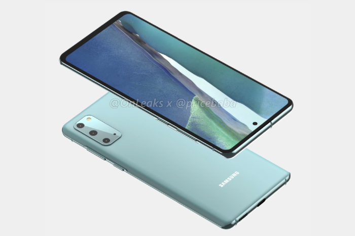 Czy Samsung przyspieszy premierę swojego nowego Galaxy S21? Źródła wskazują, że nowy flagowiec koreańskiej firmy zadebiutuje miesiąc wcześniej.