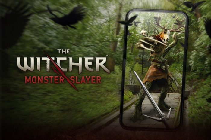CD Projekt poinformował że gra mobilna "The Witcher: Monster Slayer" realizowana przez Spokko z grupy CD Projekt jest w fazie soft launch, data premiery zostanie podana jeszcze w tym roku!