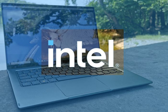 RECENZJA: Intel Tiger Lake już jest - sprawdzamy co potrafi najnowsza platforma mobilna Intela na przykładzie procesora Core i7-1165G7 w laptopie Acer Swift 5.