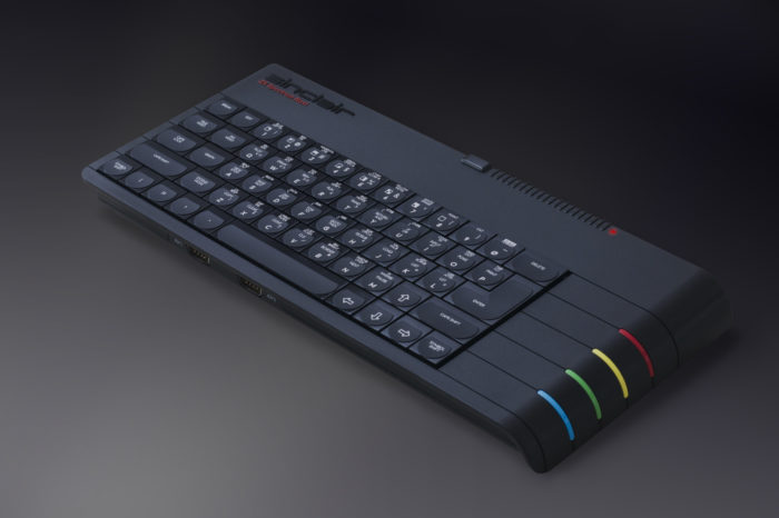 Moda na retro-PC trwa. Wkrótce będzie można kupić... ZX Spectrum, a dokładniej jego współczesną wersję, ZX Spectrum Next 2.