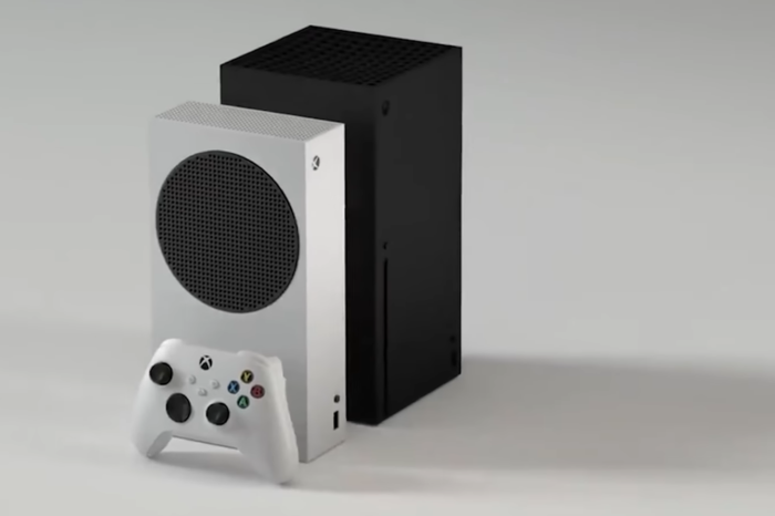 Microsoft Xbox Series S, tańsza z dwóch nadchodzących konsol tego producenta, po raz pierwszy w wiarygodnym przecieku. Znana jest prawdopodobna cena urządzenia oraz data premiery.