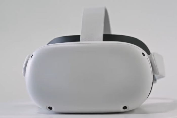 Należący do Facebooka producent rozwiązań VR, Oculus, udostępnił przypadkowo przed premierą filmy promocyjne nowego zestawu Oculus Quest 2.